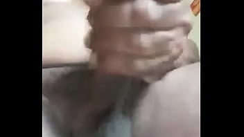 Old man cum