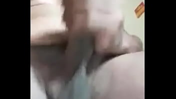 Old man cum