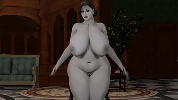 thumb alcina dimitres  cu resident evil by dubushine il by dubushine3 l by dubushine3