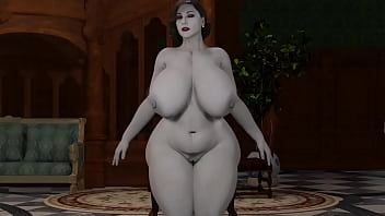 thumb alcina dimitres  cu resident evil by dubushine il by dubushine3 l by dubushine3