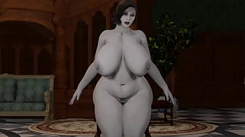 thumb alcina dimitres  cu resident evil by dubushine il by dubushine3 l by dubushine3