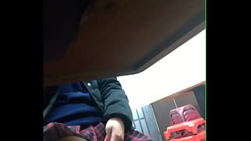 Upskirt Part1