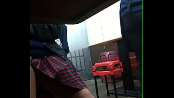 Upskirt Part1