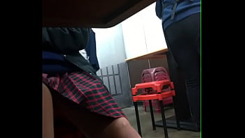 Upskirt Part1