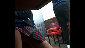 Upskirt Part1