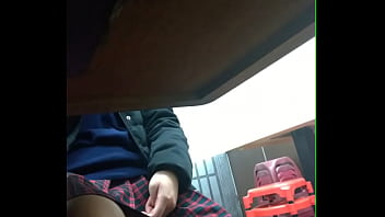 Upskirt Part1
