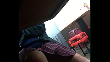 Upskirt Part1