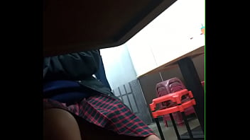 Upskirt Part1