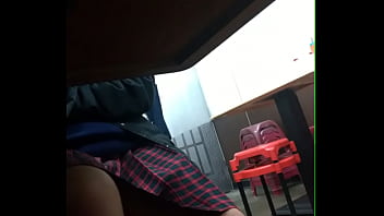 Upskirt Part1