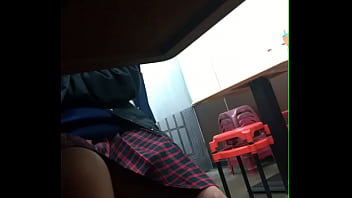 Upskirt Part1