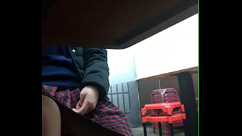 Upskirt Part1