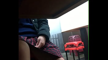 Upskirt Part1