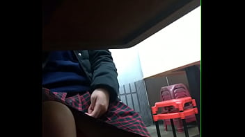 Upskirt Part1