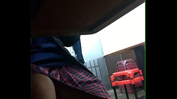 Upskirt Part1