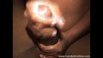 thumb nipple cumshot   