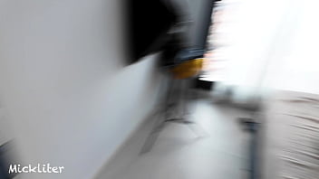 thumb sex vlog part o  ne woke me up with a blowjob  with a blowjob a ith a blowjob a