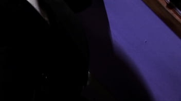 Claudia Adams Has Her Butler Fuck Her
