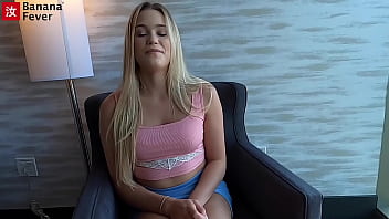 thumb hot blonde club  girl chloe rose is back for m e is back for m e is back for mo