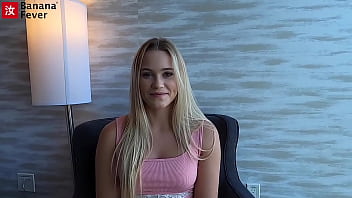 thumb hot blonde club  girl chloe rose is back for m e is back for m e is back for mo