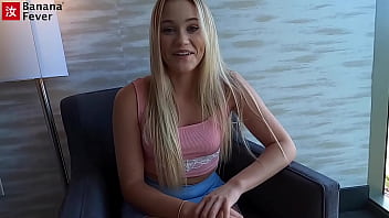 thumb hot blonde club  girl chloe rose is back for m e is back for m e is back for mo