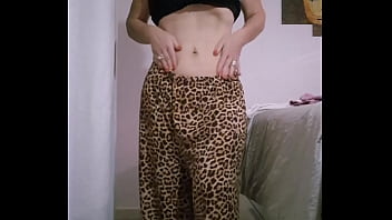 Ma tenue du jour tu aimes ?