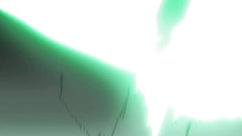 霊幻がえくぼを貫通 モブサイコ100のエロアニメ