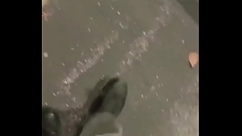 Things I do for free to stay warm when the weather gets cold such as wearing long pants with nuts hanging out of them because polecats love nuts