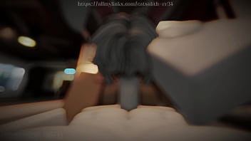 thumb intimacy with t  he snow bunny recap~ | short  recap~ | short v ecap~ | short v