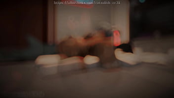 thumb intimacy with t  he snow bunny recap~ | short  recap~ | short v ecap~ | short v