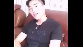 hot chinese guy