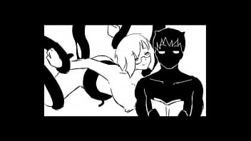 GIRL IN HELL BY Manyakis (SOUND)