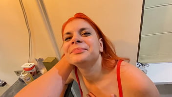 thumb spit in the fac  e and a hard throat fuck roat hroat fuck roat fuck