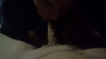 Grandpa Sucking