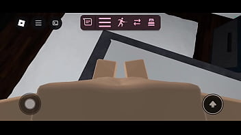Sexo en roblox con negrita