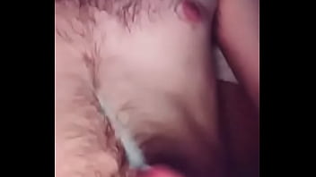 Boy Shoots Massive Load