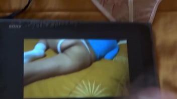 thumb big cumshots in  the used panties of a beautif es of a beautif es of a beautifu