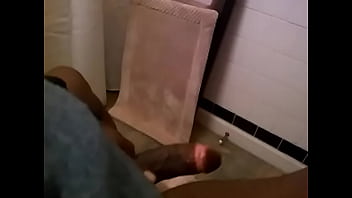 Ma Grosse Bite Noire Pour Vous