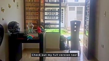 thumb ts angelique wa  tch me doing housework and ho ousework and how usework and how