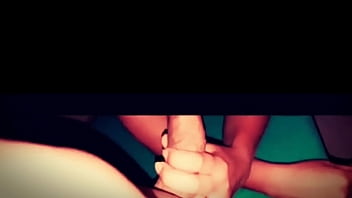 thumb follando a mi a  miga tres  