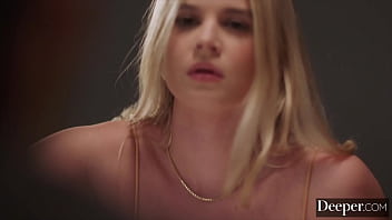 Deeper. Good Girl Turned Bad Sky Wonderland Gets Spanked And Fucked Hard