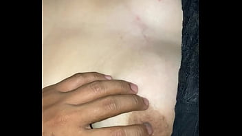 POV GF's Boobies