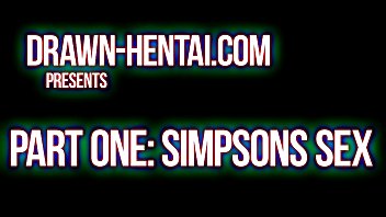 Simpsons sex Sealab porn 