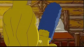 Simpsons sex Sealab porn 