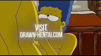 Simpsons sex Sealab porn 