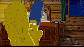 Simpsons sex Sealab porn 