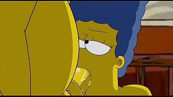 Simpsons sex Sealab porn 