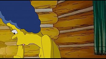 Simpsons sex Sealab porn 