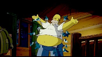 Simpsons sex Sealab porn 