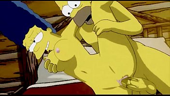 Simpsons sex Sealab porn 