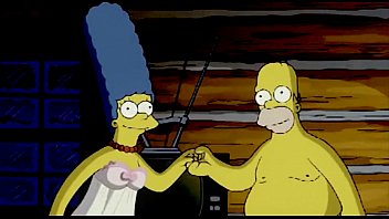 Simpsons sex Sealab porn 